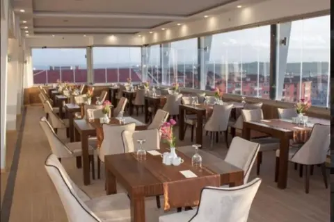 Görükle Oruç Hotel & Spa in Nilüfer, foto 25