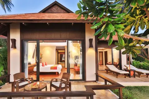 Pimalai Resort & Spa in บากันเตียง — foto 25