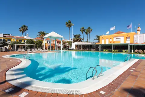 Cordial Green Golf in Maspalomas — foto 13