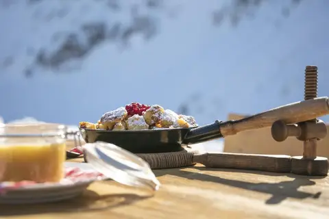 Kitzbühel Suites by Alps Resort in Oberndorf in Tirol — foto 12