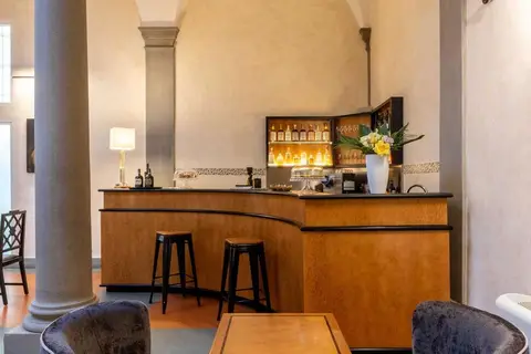 Hotel Centrale in Florence, foto 6