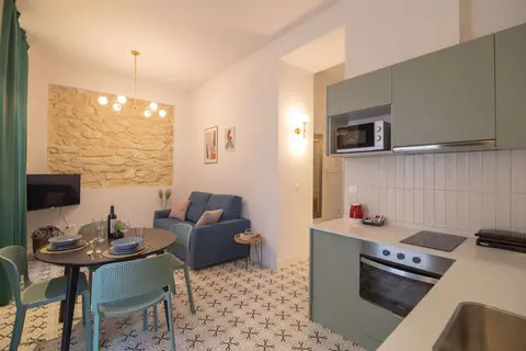 Teatro Apartments in Alicante — foto 4