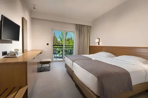 Platanista Hotel in Ηρακλής — foto 5