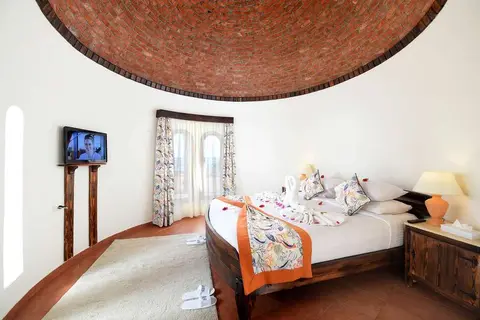 The Three Corners Fayrouz Plaza Beach Resort in بور غالب — foto 6