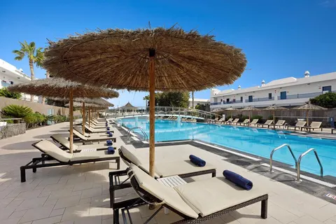 THB Tropical Island foto 4