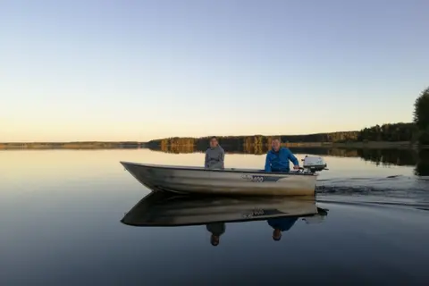Camping Falkudden in Näs bruk — foto 11