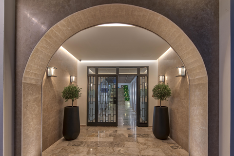 Bitzaro Hotel in town foto 12