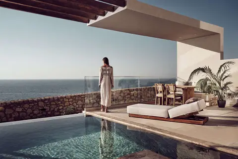 The Royal Senses Resort & Spa Crete in Panormos, Rethimno, foto 4