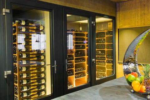 Hotel Taj I Mah foto 8