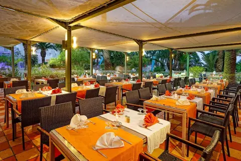 TUI BLUE Palm Beach Hammamet in Le pirate — foto 22