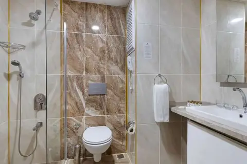 My Collection Hotella Resort & Spa in Belek Mahallesi — foto 23