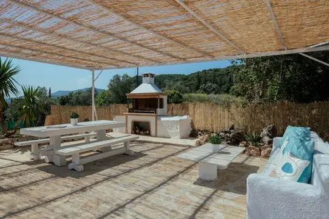 Askos Suites in Elaties Municipal Unit, foto 14