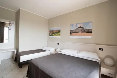 Green Class Hotel Candiolo in Candiolo, foto 5