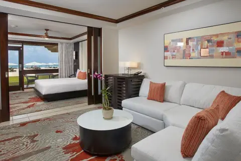 Bucuti and Tara Beach Resorts in Punta Brabo — foto 16