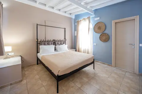 Senses Luxury Villas Santorini in Pyrgos — foto 16