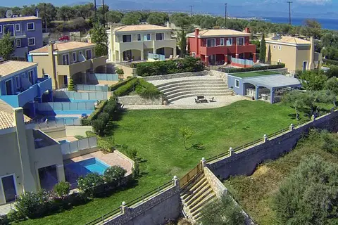 Carme Villas in Rethymnon — foto 5
