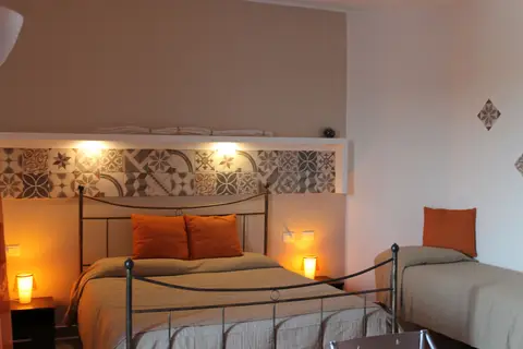 Signorino Resort in Marsala, foto 9