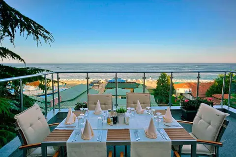 Hotel Luna in Луна — foto 7