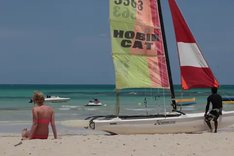 Seabel Rym Beach in Djerba — foto 7