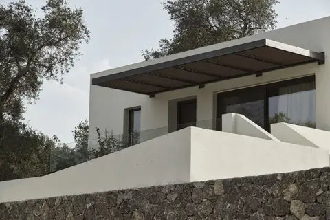 The Olivar Suites in Δημοτική Ενότητα Μελιτειέων — foto 9