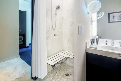 Gale South Beach Hotel - Curio Collection by in Miami Beach — foto 13