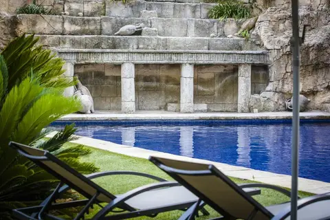 Exe Cunit Suites & Spa in el Vendrell — foto 14