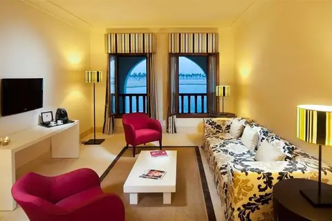 Ra Boutique Hotel in صلالة — foto 13