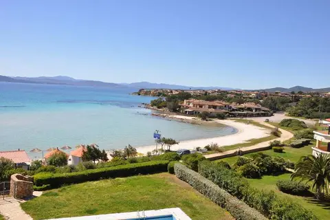 Hotel Castello in Fìgari/Golfo Aranci — foto 2