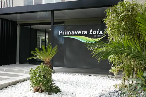 Primavera Loix in Benidorm — foto 3