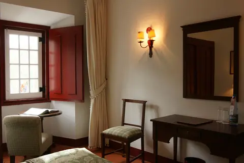 Pousada Convento Beja - Historic Hotel in Beja — foto 2