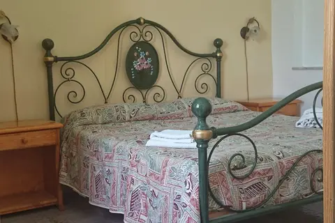 Bed and Breakfast Casa Vittorio in Genua, foto 5