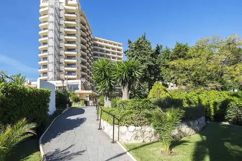 Globales Gardenia in Fuengirola — foto 21