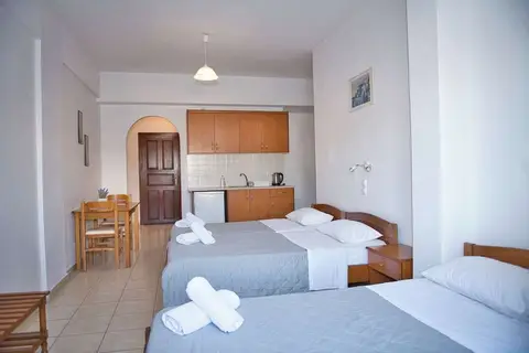 Villa Angira in Thira Municipal Unit, foto 4