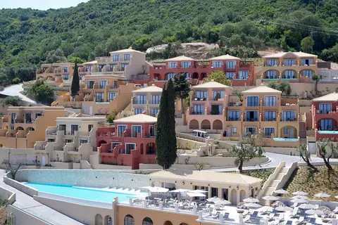 Nido, Mar-Bella Collection in Municipal Unit of Meliteieis, foto 17