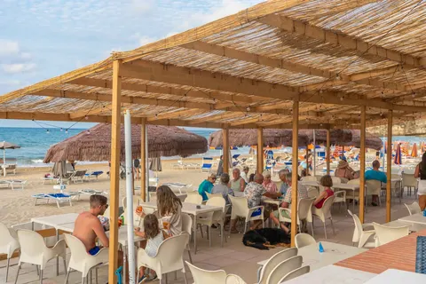 Centro Turistico San Nicola foto 20