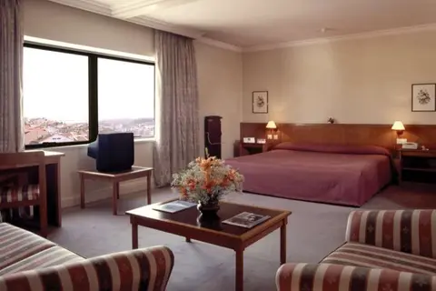 VIP Executive Suites Do Marques in Lissabon, foto 3