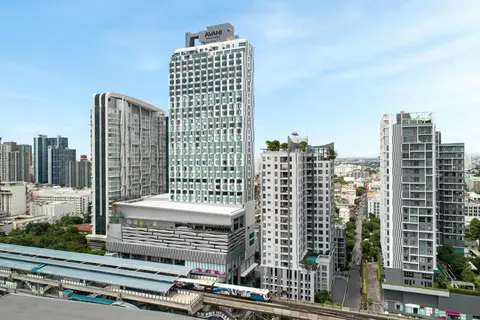 Avani Sukhumvit Bangkok in Bangkok — foto 2