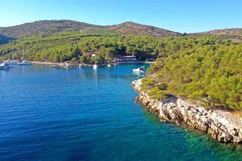 Vira in Hvar — foto 17