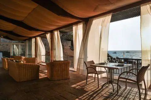 Insotel Club Cala Tarida in Sant Josep de sa Talaia, foto 19