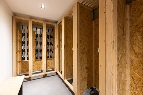 Résidence Terresens le Quartz in Peisey-Nancroix — foto 20
