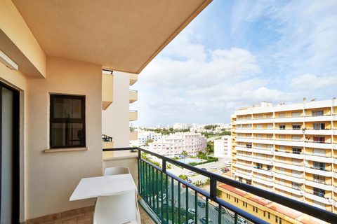 Appartementen Club Amarilis - All inclusive foto 28