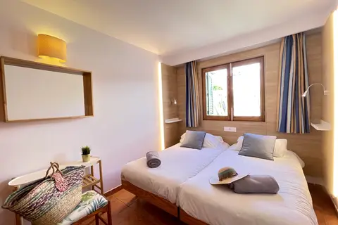 Apartamentos Leticia Del Mar in Las Palmas de Gran Canaria — foto 18