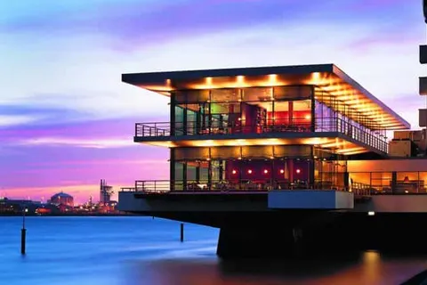 Delta Hotel Vlaardingen foto 1