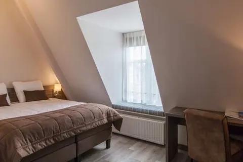 Best Western Hotel Den Haag foto 5