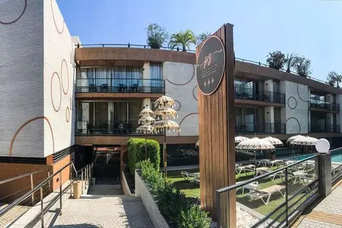 On Family Islantilla in Isla Cristina — foto 15