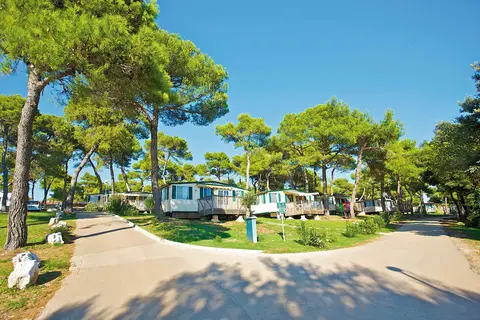 Arena Indije Campsite in Pula — foto 9