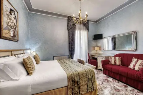 Hotel Al Piave in Venetië, foto 25