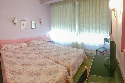 Hotel Faranda Express Alisas Santander in Santander — foto 13