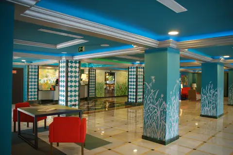 Hotel Ritual Torremolinos in Torremolinos — foto 18