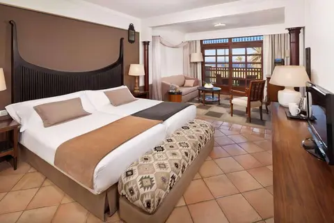 Melia Hacienda Del Conde in Buenavista del Norte — foto 4